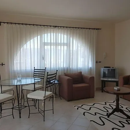 North Cyprus Holiday Apartamento *