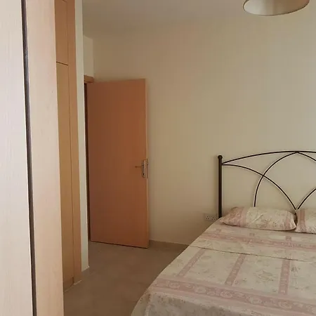 Apartamento North Cyprus Holiday