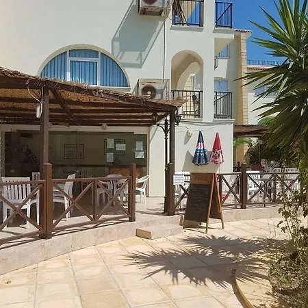 North Cyprus Holiday *