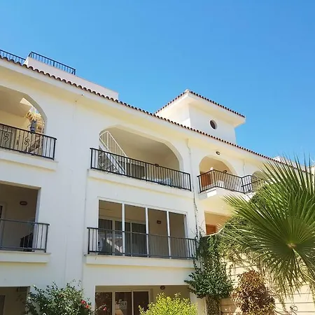 North Cyprus Holiday Apartament Boghaz