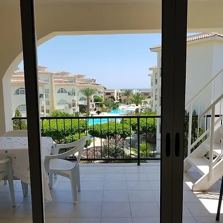 North Cyprus Holiday Apartament *