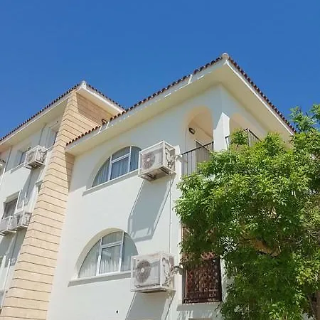 North Cyprus Holiday Apartman