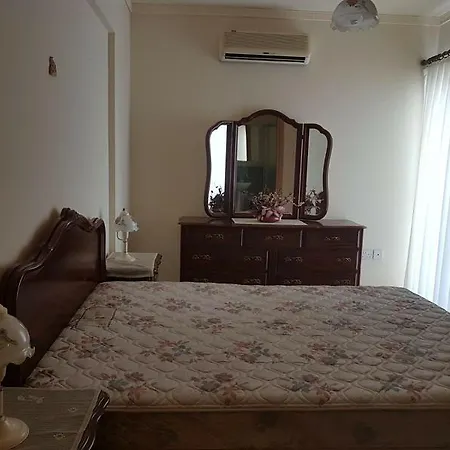 Apartament North Cyprus Holiday *