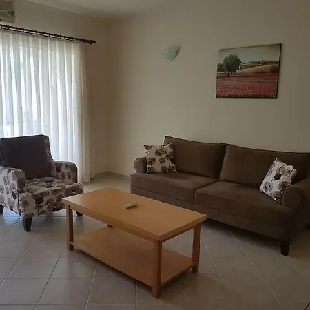North Cyprus Holiday Boghaz