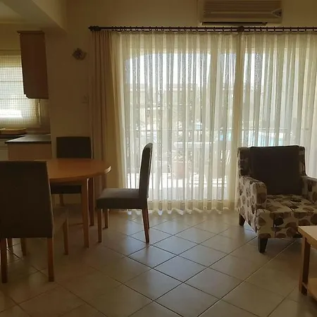 North Cyprus Holiday Apartman