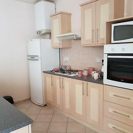 North Cyprus Holiday Apartament *