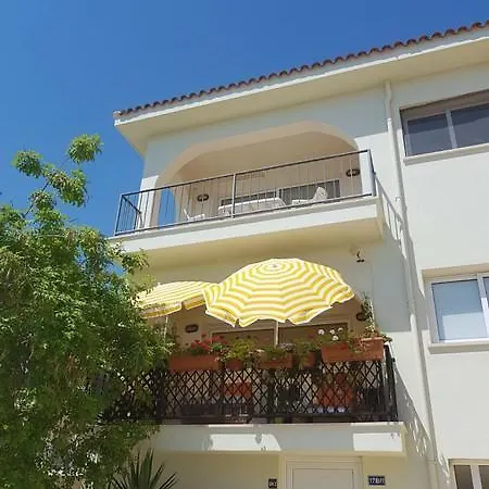 Apartament North Cyprus Holiday Boghaz